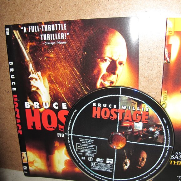 DVD/Movie Bundle - Picture 3 of 11